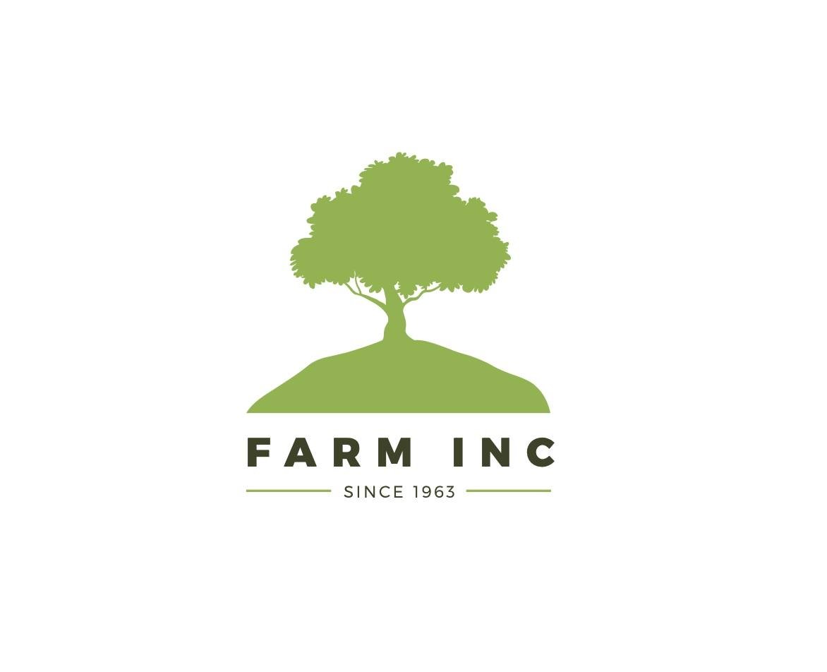 Farm Inc. Logo